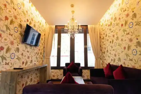 Samed Pavilion Resort & Restaurant - 105