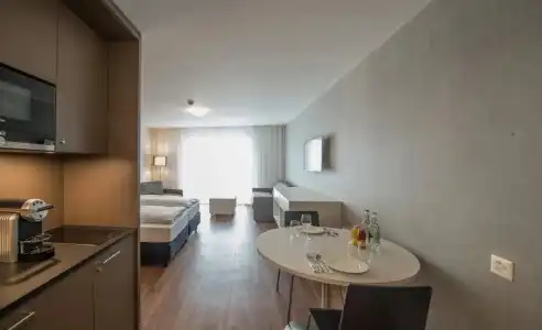 ApartBaden - 30