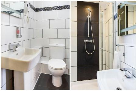 London Guest House by OYO - Acton - 43