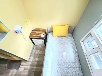 Hostel Tommy - 79