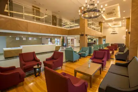 Side Aquamarin Resort & Spa - 1