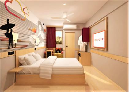 Ginger Bangalore Whitefield - 3