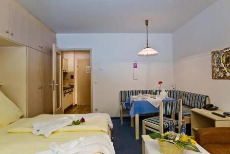 Appartmenthaus Thermenhof - 10