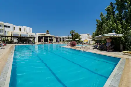 Afandou Beach Resort - 7