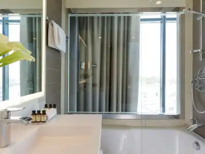 Pullman Paris Centre-Bercy - 13