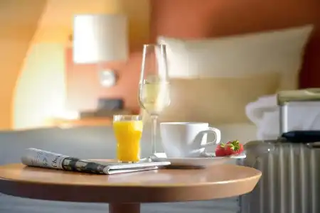 PLAZA INN Koln - 7