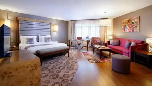 HERITAGE by Grand Sahid Jaya - 57
