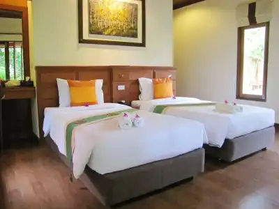 Baan Grood Arcadia Resort & Spa - 2