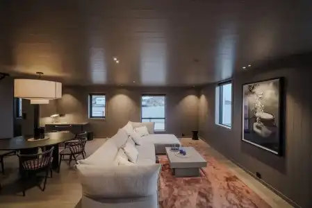 Henningsvær Bryggehotell - by Classic Norways - 82