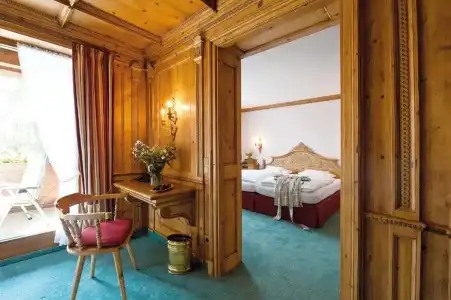 Parkhotel - 2