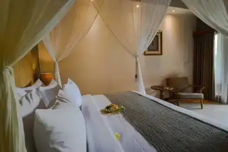 Purana Suite Ubud - 143