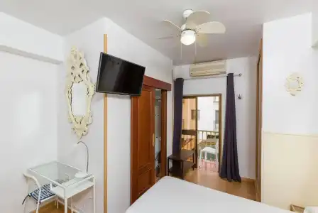 Candisol Cozy Inns - 1