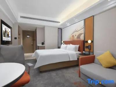 Hampton by Hilton Chengdu Waishuangnan - 53