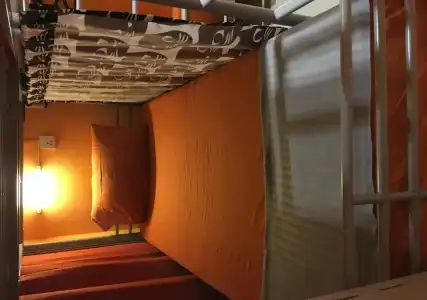 Csw Hostel - 1