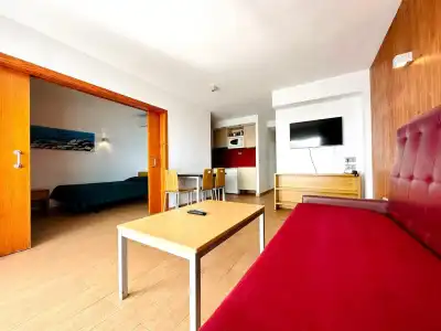 Jet Apartments - 32