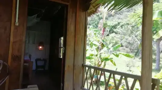 Q Bungalows - 72