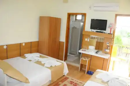 Kervansaray & Pension - 102
