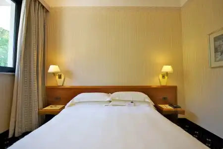 Mercure Astoria Reggio Emilia - 28