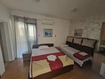 Guest House Damjana - 11