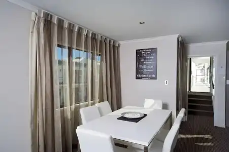 Best Western Ellerslie International - 148