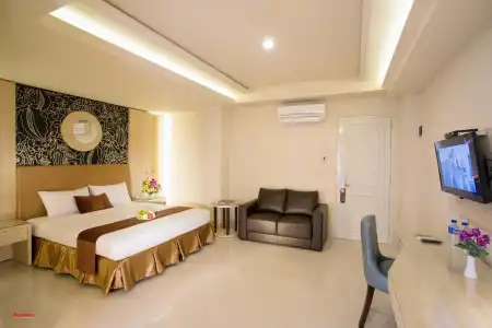GRAND ROSELA Yogyakarta - 27