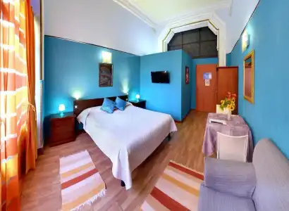 Hostel Agata - 27