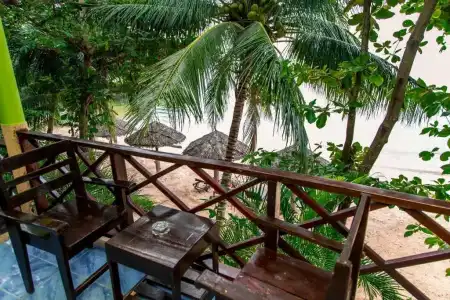 Loyfa Natural Resort - 105