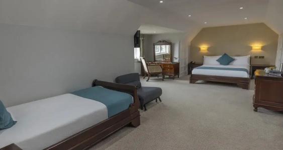 Castle Bromwich Hall, BW Signature Collection by Best Western - 59