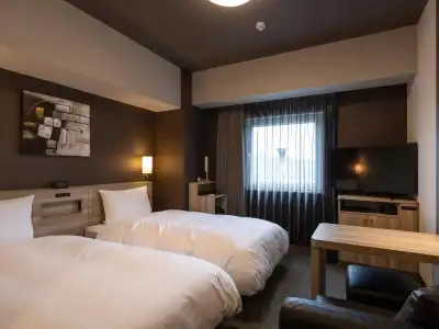 Route Inn Kitamatsudo Ekimae - 15