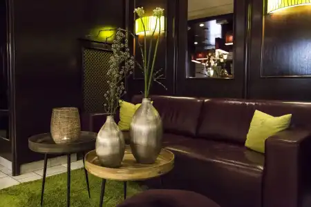 Metropol by Maier Privathotels - 23