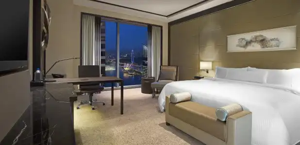 The Westin Singapore - 3