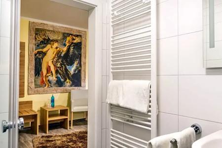 & Restaurant Sparta - 102