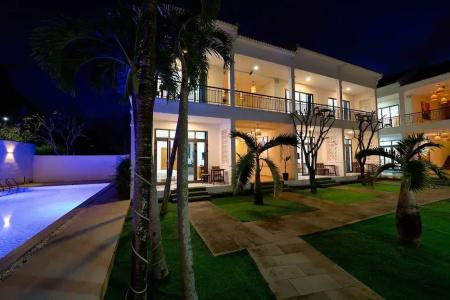 Tran Family Villas Boutique - 49