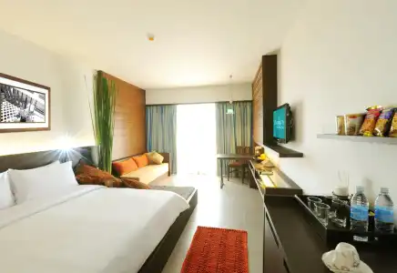 Baan Khun Nine - 3