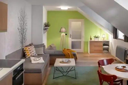 4 Trees Apartments by Adrez Living - 36
