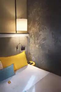 Hôtel Le Roosevelt - 76