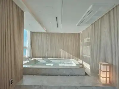 UH Suite The Haendae - 23