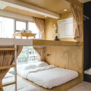 The BOB Hostel - 47