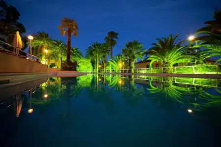 Nyala Suite Sanremo - 10