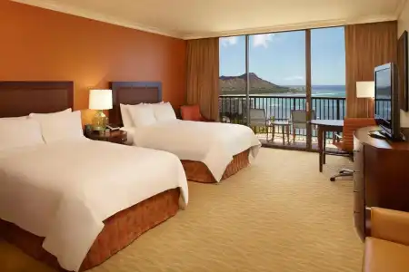 Hilton Hawaiian Village Waikiki Beach Resort - 294
