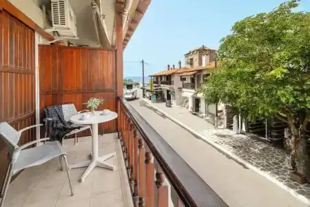 Athos Guest House Pansion - 48