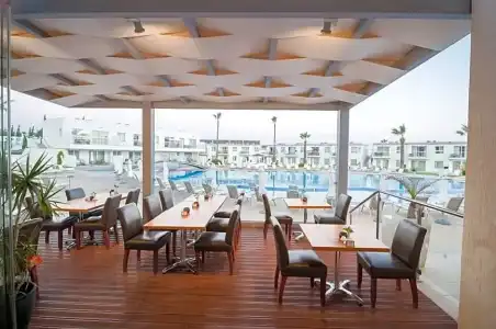 Sunprime Ayia Napa Suites - Adults Only - 32