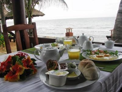 Jardin Des Thes Resort - 9