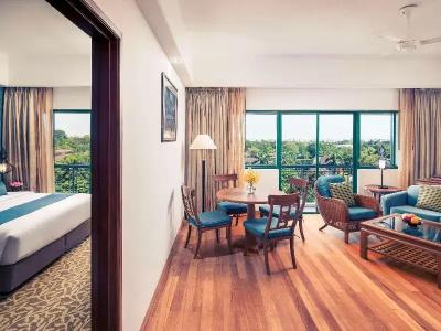 Mercure Yangon Kaba Aye - 54