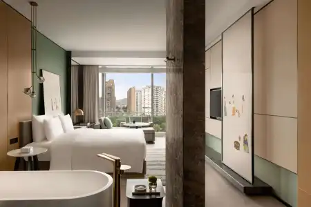 Kempinski Hangzhou - 7