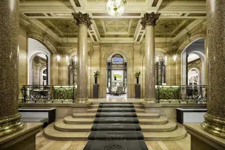 Hilton Paris Opera - 16