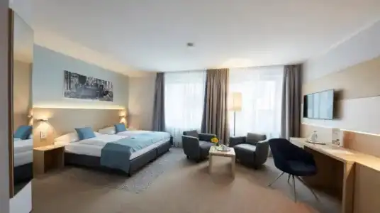 Four Points Flex by Sheraton Goettingen - 51