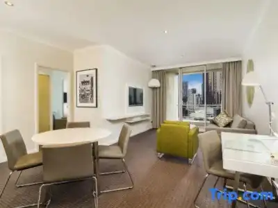 Clarion Suites Gateway - 69