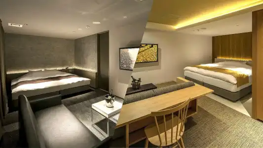 The Grandee Shinsaibashi - 78