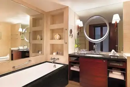 JW Marriott Shanghai at Tomorrow Square - 38
